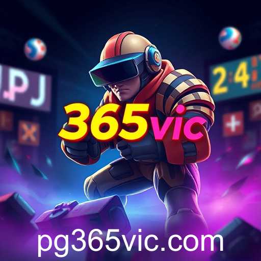 The Rise of 365vic in the Gaming World