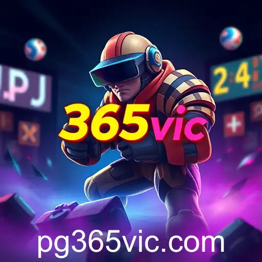 The Rise of 365vic in the Gaming World