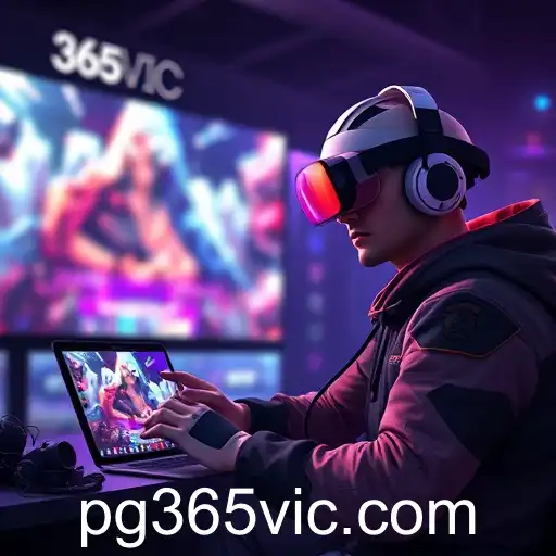The Rise of 365vic in the Gaming World
