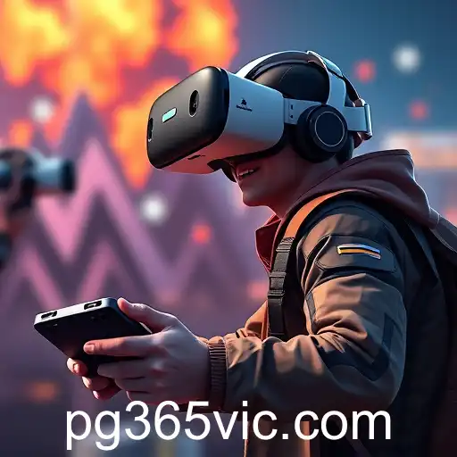 365vic: Revolutionizing Online Gaming