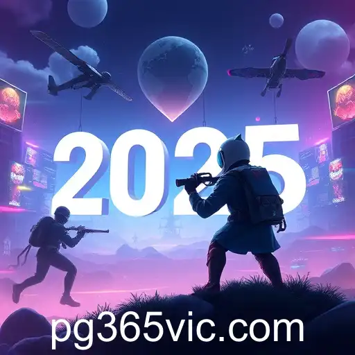 365vic Elevates the Online Gaming Experience