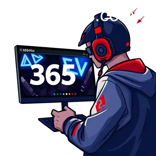 365Vic: A New Era in Esports News Coverage