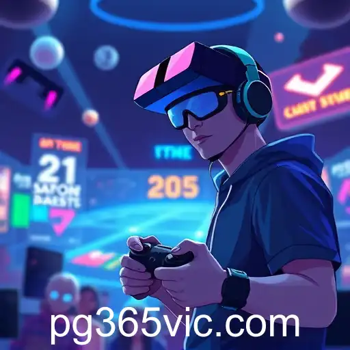 The Evolution and Impact of 365vic in the Gaming World