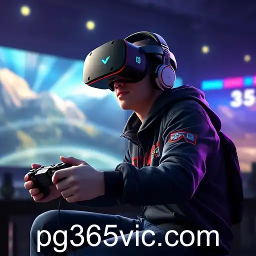 Evolution of Online Gaming: An Insight into 365vic