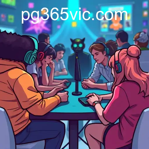 '365vic': A New Era in Community Gaming Forums