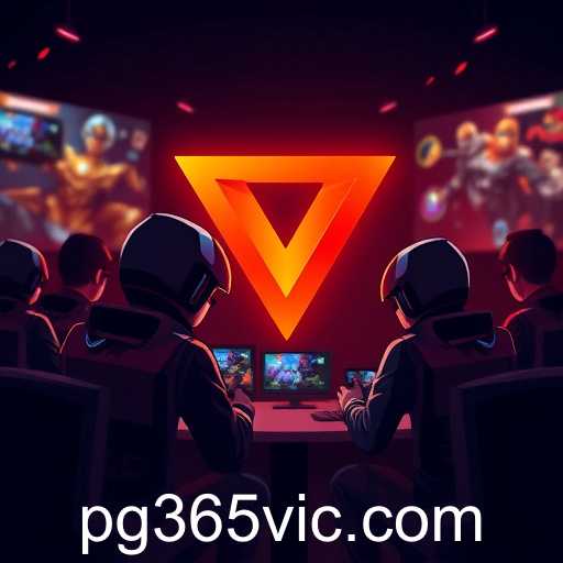 The Rise of Online Gaming: 365vic at the Forefront