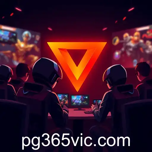 The Rise of Online Gaming: 365vic at the Forefront