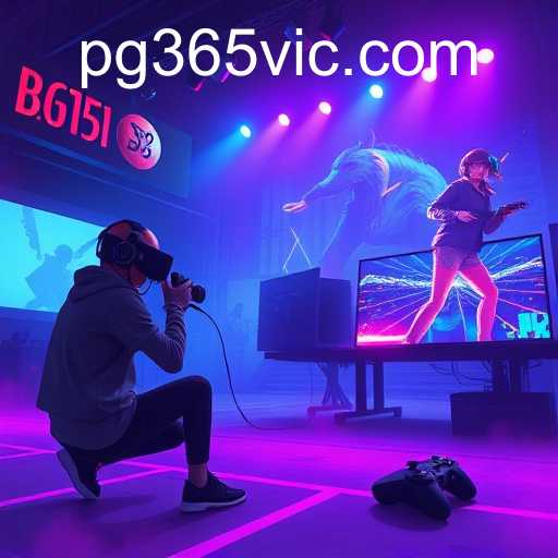 Expanding Horizons: The Journey of 365vic in the Gaming World