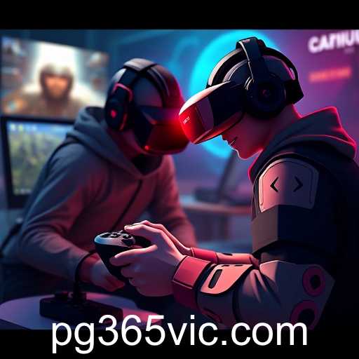 Gaming Industry Evolves with 365vic Leading the Charge