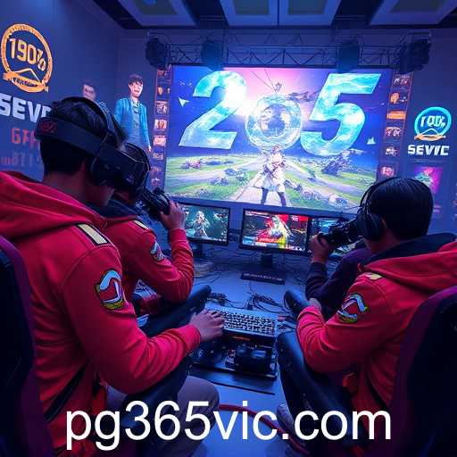 The Growing Influence of Gaming in 2025