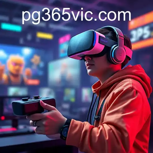 The Rise of 365vic in Online Gaming