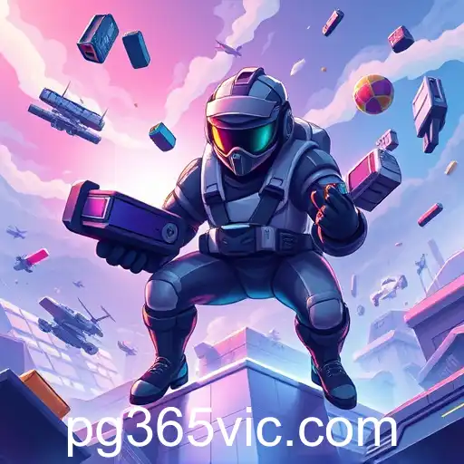 Exploring the Gaming Revolution: 365vic Leads the Way