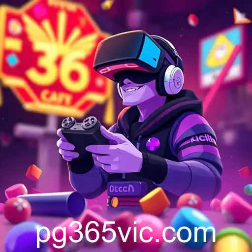 The Rising Popularity of 365vic: A Gaming Revolution
