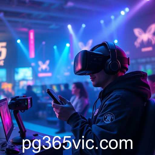 Gaming Trends Reshape 365vic Landscape