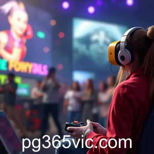 Gaming Trends Reshape the Online Experience