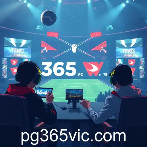 The Thriving World of 365vic: Gaming's Dynamic Horizon