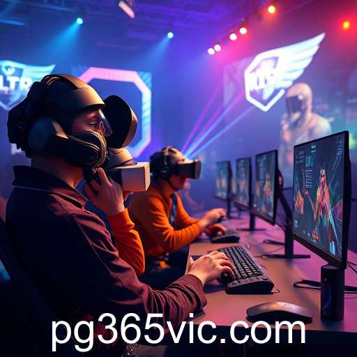 The Impact of Gaming on Society