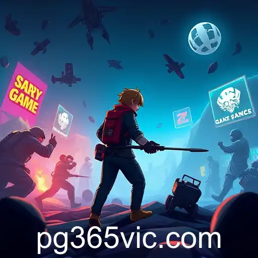 The Surge of Online English Games in the Mid-2020s