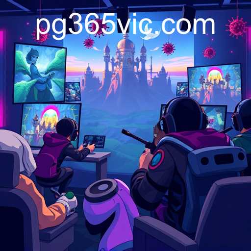 The Role of Online Gaming in Modern Culture