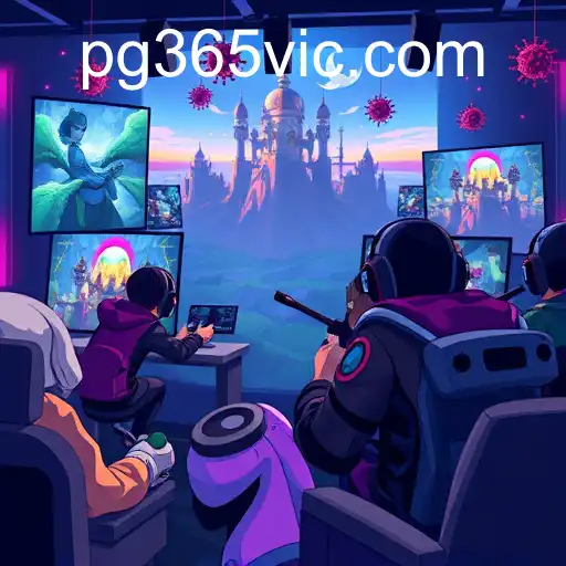 The Role of Online Gaming in Modern Culture