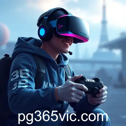 The Rise of 365vic: Redefining Online Gaming