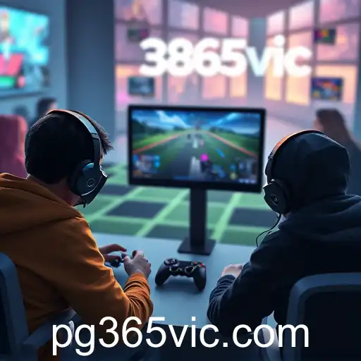 Evolution of Online Gaming Communities Amid Global Trends