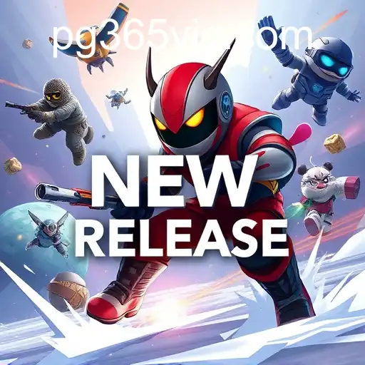 Exploring New Releases on the 365vic Gaming Platform