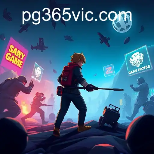 Exploring the Dynamic World of Game Reviews on 365vic