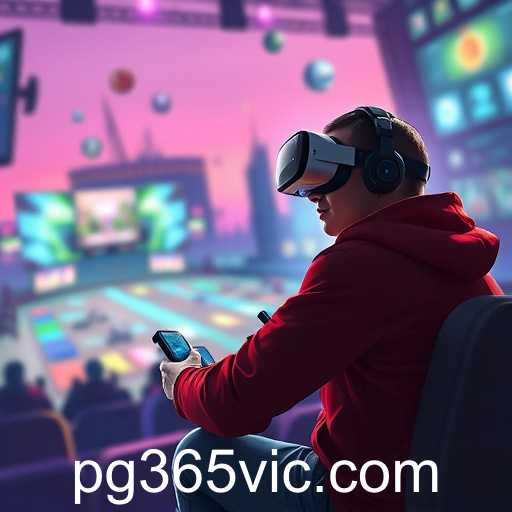 The Rise of Online Gaming Platforms