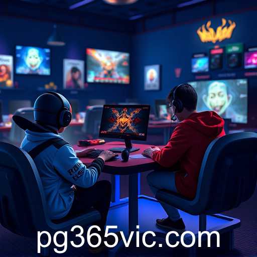 The Rise of Online Gaming Communities in 2025