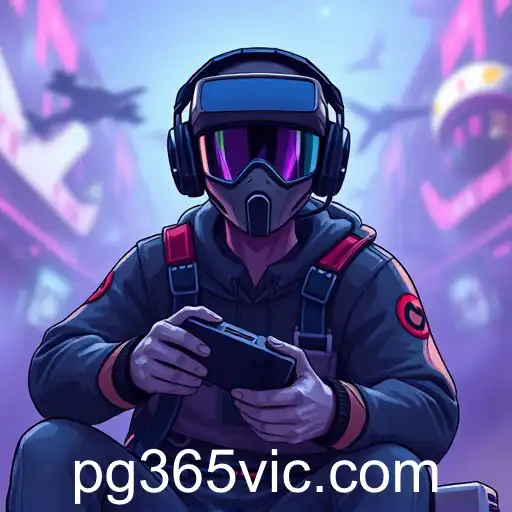 The Surge of Online Gaming in 2025