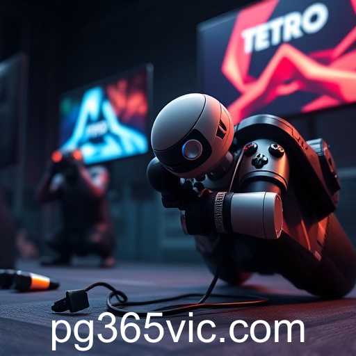 Exploring the 'Game Videos' Category on 365vic: A Hub for Gaming Enthusiasts