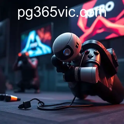 Exploring the 'Game Videos' Category on 365vic: A Hub for Gaming Enthusiasts